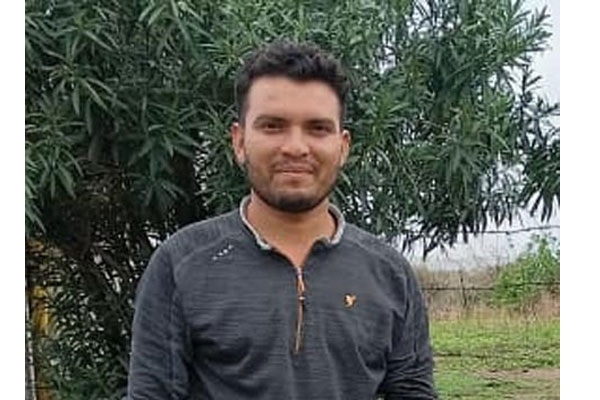  nikhil chavhan