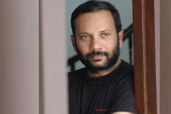Director R. Chezhiyan passes away Director R. Chezhiyan passes away