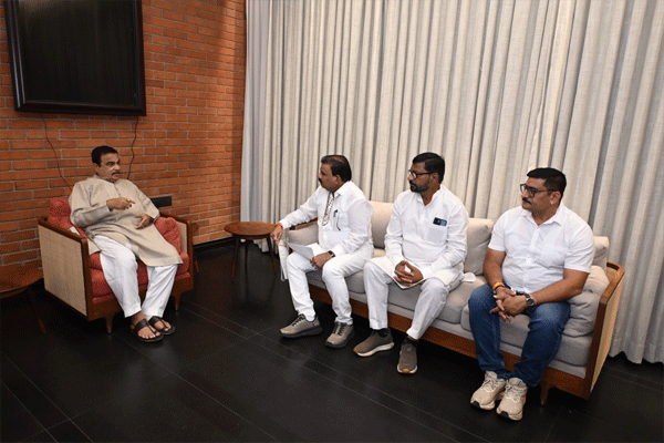 sanjay-gaikwad