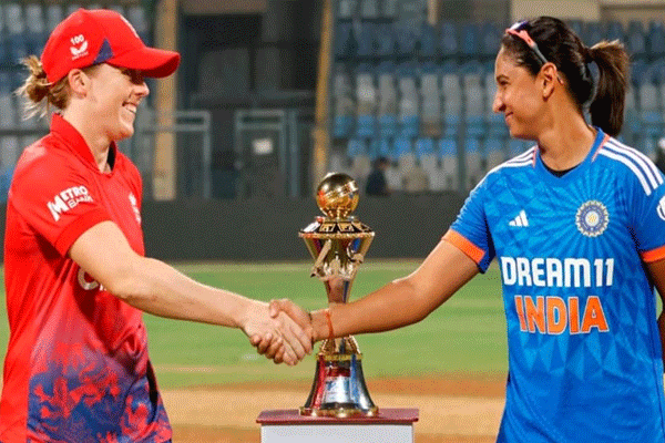IND VS ENG