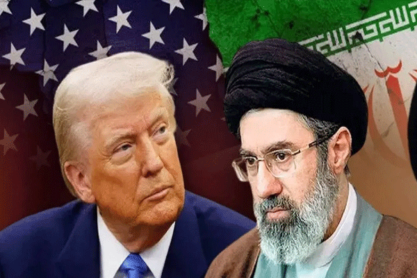attack launched on iran again