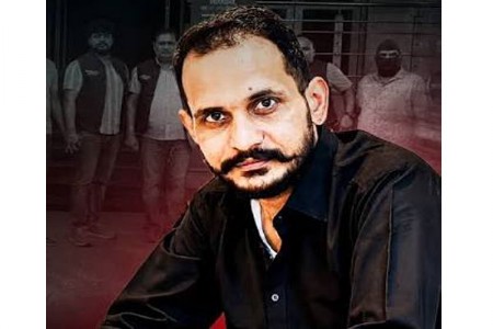 भट्टीच्या भगतांना ठेचा!
