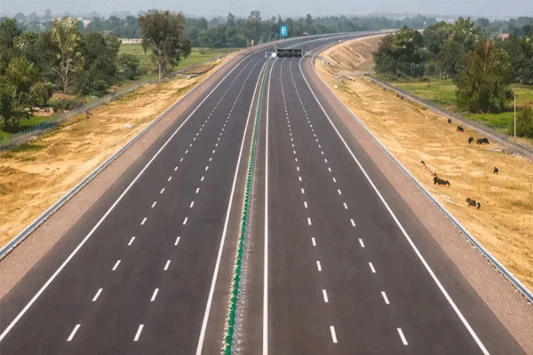 वेगवान प्रवासाची नवी वाट उद्यापासून!