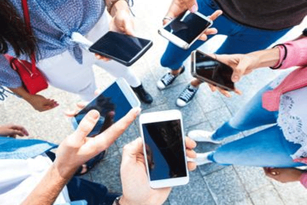 non data plans