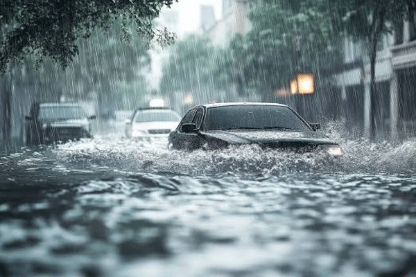 threat of heavy rainfall threat of heavy rainfall
