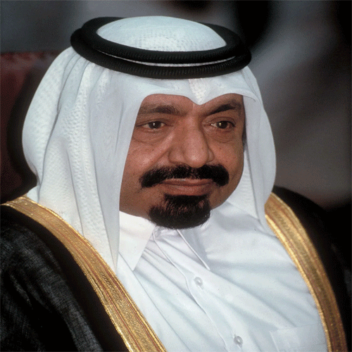 qatars bin khalifa al thani passes away