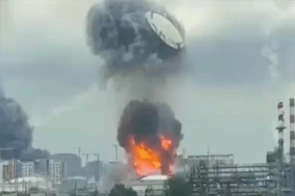 russia after ukraine invasion