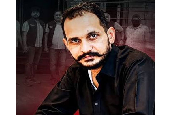 Shahzad Bhati 
