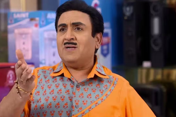 jethalal may get less screen time in taarak mehta ka ooltah chashmah amid new family track