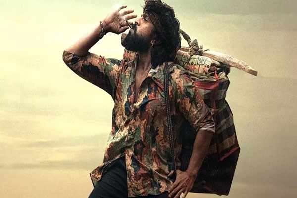 peddi becomes netflix trending no 1 within 24 hours after ott release