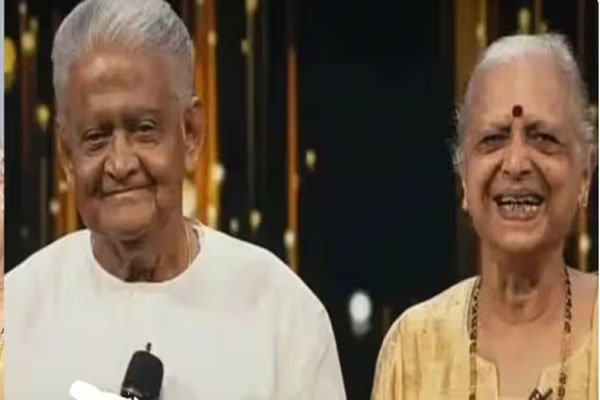 veteran composer pyarelal wife sunila sharma passes away at 78