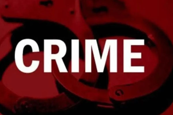 parole accused returns to jail to evade police arrested in nagpur robbery case 