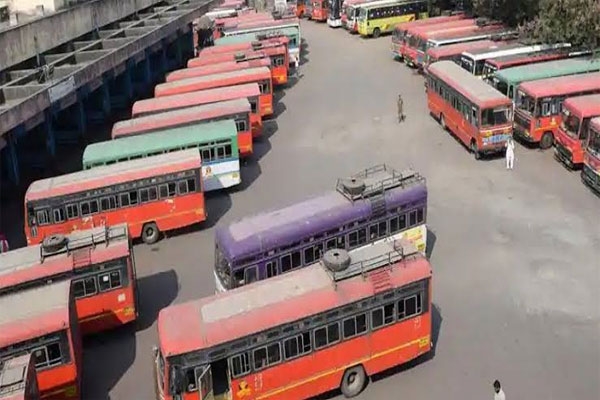 msrtc 