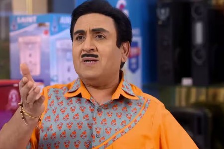 आता जेठालाल दिसणार नाही