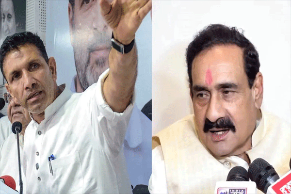 congress victory certain