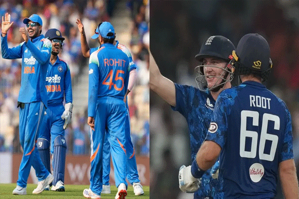 india comes out on top