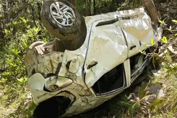 accident