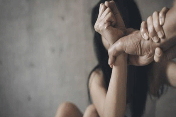7 year old girl sexually assaulted
