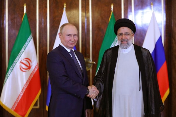 russia iran russia iran