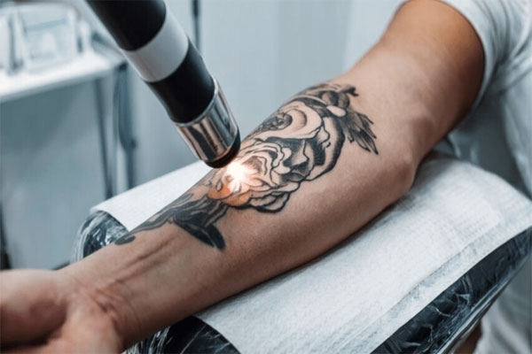 tatoo