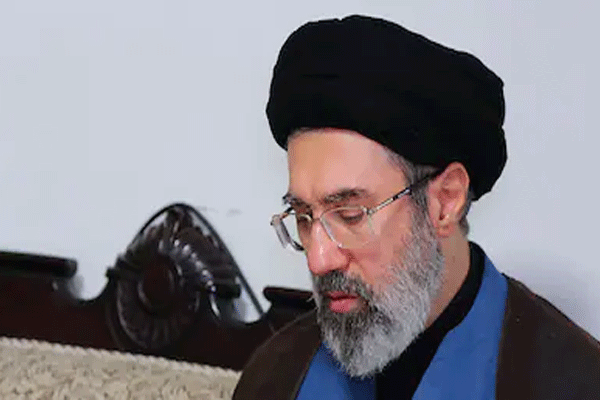 iran releases target list