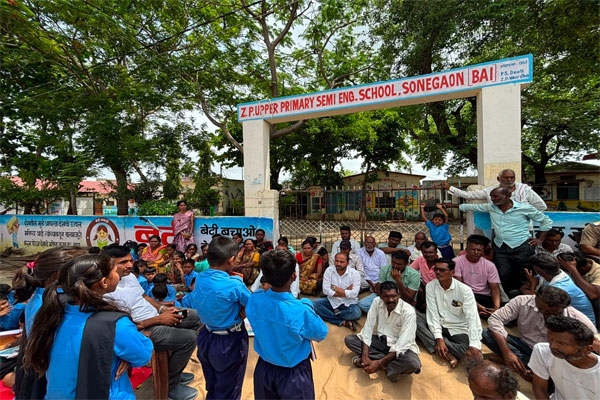 wardha photo