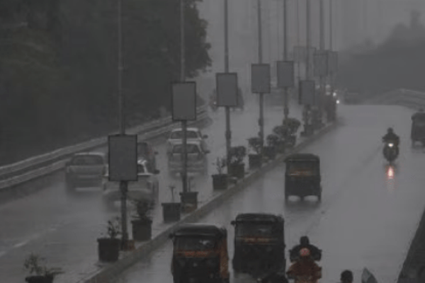 nagpur weather