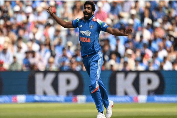 BUMRAH