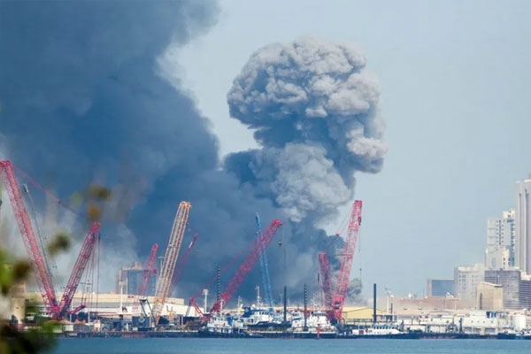 US attack, Iran US attack, Iran