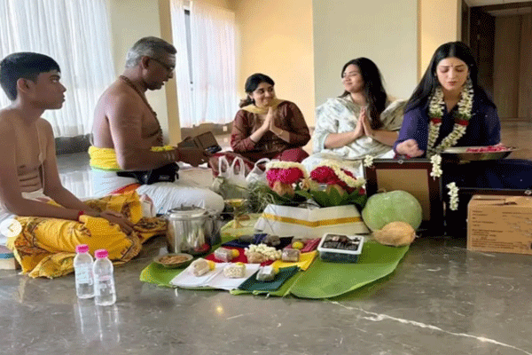 shruti haasans new home shruti haasans new home
