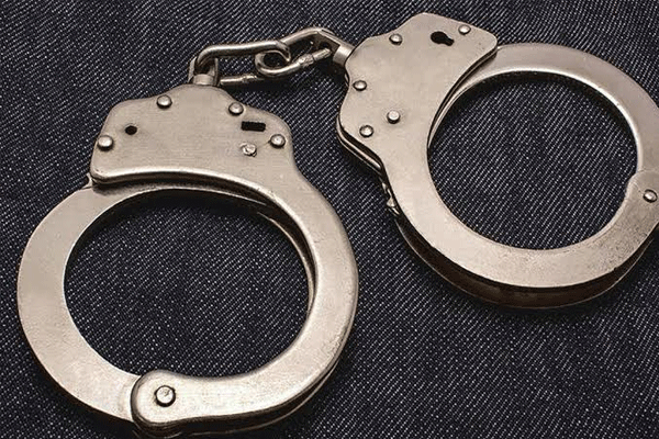 arrest of accused from odisha