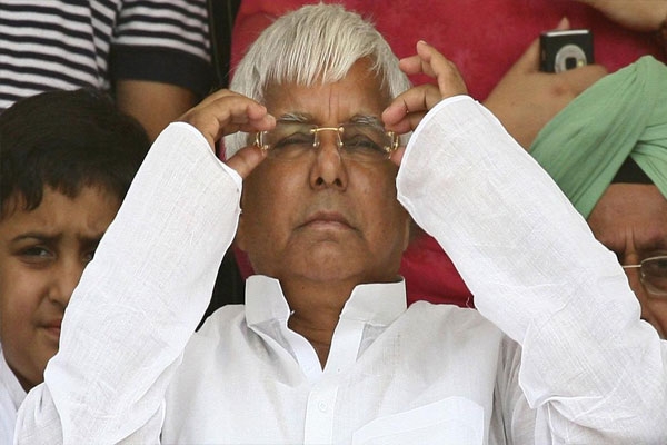 lalu
