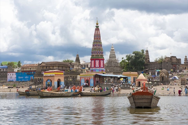 pandharout