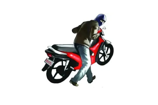 two wheeler