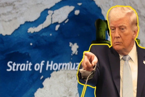 Trump Trump