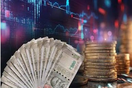 देशाचे ‘आर्थिक इंजिन’ सुसाट!