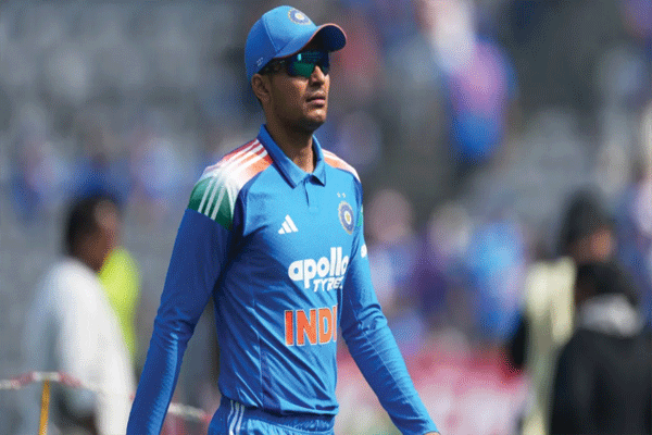 कर्णधार बदलताच विजयाची वाट!