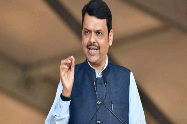 विदर्भ दुष्काळमुक्त करणारच!
