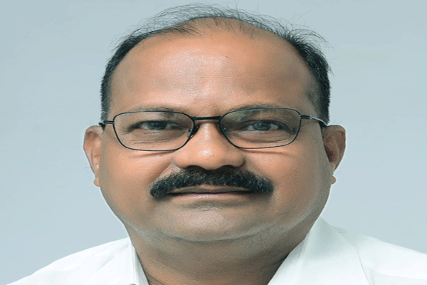 प्रकाश गोकुळे यांची भाजपा दारव्हा शहराध्यक्षपदी निवड