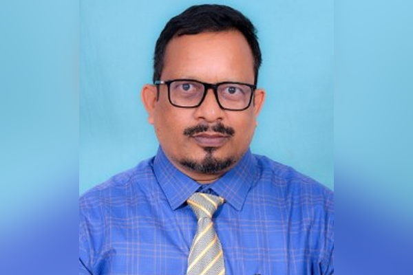 dr prakash halami