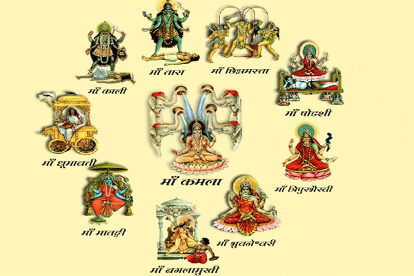 gupta navratri