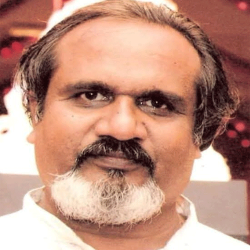 milind madhav thengdi milind madhav thengdi