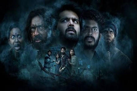 ढोंगी बाबांच्या पोलखोलपासून थरारक क्लायमॅक्सपर्यंत
