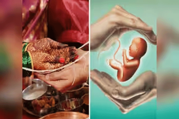 प्रेमाच्या जाळ्यात ओढून केले प्रेमाचे नाटक...अन् लग्नाची मागणी करताच केला गर्भपात