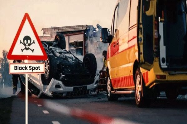 road-accident