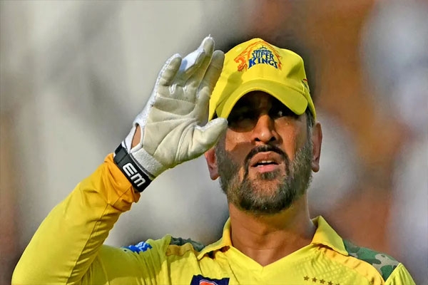 Dhoni best for CSK coach Dhoni best for CSK coach