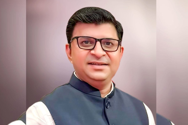 mla wankhede