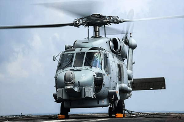 mh 60r seahawk