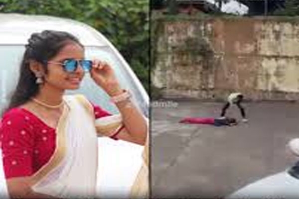 Bantwal KSRTC bus stand murder Bantwal KSRTC bus stand murder