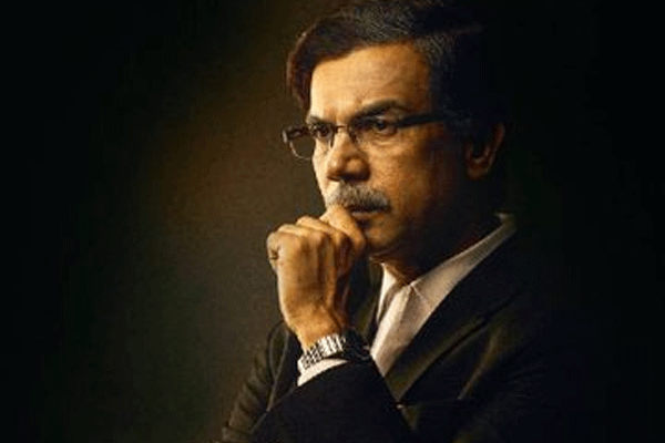 prahar the ujjwal nikam story